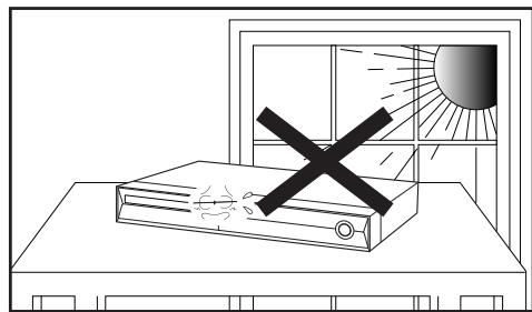 SAMSUNG HTX40T-XAC - Precautions - 4