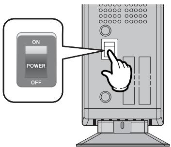 SAMSUNG HTX40T-XAC - When you have Purchased the Wireless Receiving Module (SWA-3000) - 3