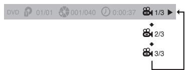SAMSUNG HTX40T-XAC - Angle Function - 3