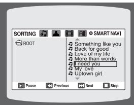 SAMSUNG HTX40T-XAC - Press the 1 1 button. - 10