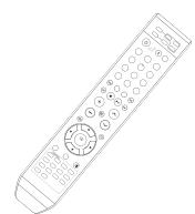 SAMSUNG HTX40T-XAC - Accessories - 1