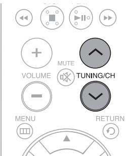 SAMSUNG HTX40T-XAC - Navigating Pages - 2