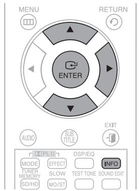 SAMSUNG HTX40T-XAC - A-B RepeatPlayback - 2