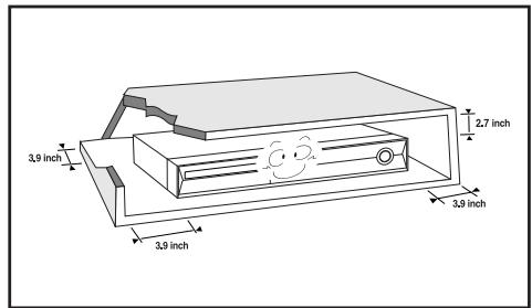 SAMSUNG HTX40T-XAC - Precautions - 1