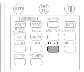 SAMSUNG HTX40T-XAC - Slide Mode - 1