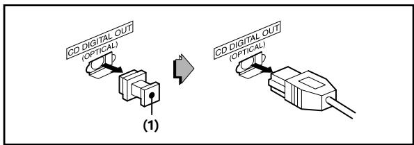 SAMSUNG MAX-ZL65 - CD Digital Out Jack - 1