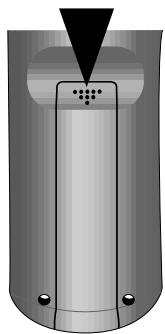 SAMSUNG MAX-ZL65 - Inserting Remote Control Batteries - 4