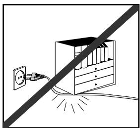 SAMSUNG MAX-ZL65 - Safety Precautions - 4