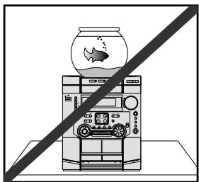 SAMSUNG MAX-ZL65 - Safety Precautions - 2