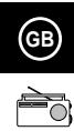 SAMSUNG MAX-ZL65 - Searching for and Storing the Radio Stations - 3