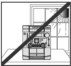 SAMSUNG MAX-ZL65 - Safety Precautions - 5