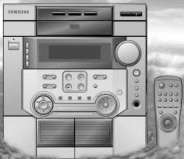 SAMSUNG MAX-ZL65 - MAX-ZL65 - 1