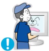 SAMSUNG SYNCMASTER 192MP - Safety Instructions - Installation - 2