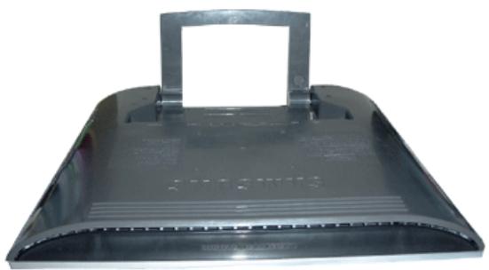 SAMSUNG SYNCMASTER 192MP - Setup - Installing a VESA base - 1