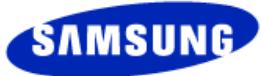 SAMSUNG SYNCMASTER 192MP - Self-Test Feature Check - 1