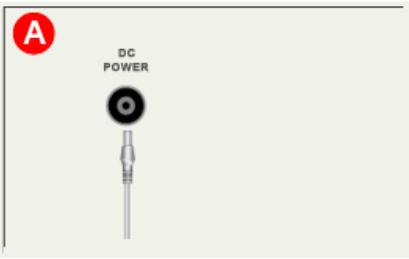 A DC POWER