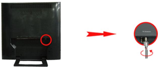 SOMSON TV Antenna