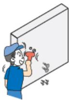 SAMSUNG SYNCMASTER 192MP - Safety Instructions - Installation - 6