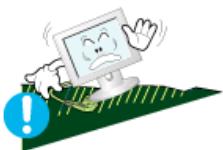 SAMSUNG SYNCMASTER 192MP - Safety Instructions - Installation - 3
