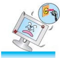 SAMSUNG SYNCMASTER 192MP - Safety Instructions - Other - 4