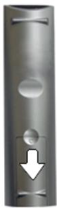 SAMSUNG SYNCMASTER 192MP - Replacing Batteries - 1