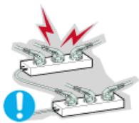 SAMSUNG SYNCMASTER 192MP - Safety Instructions - Power - 7