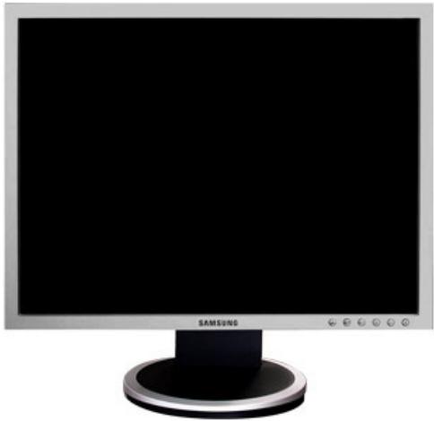 SAMSUNG SYNCMASTER 204B - Set down the monitor carefully. - 36