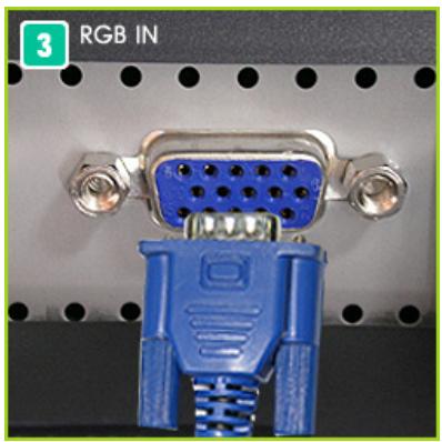 SAMSUNG SYNCMASTER 204B - Set down the monitor carefully. - 52