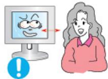 SAMSUNG SYNCMASTER 204B - Set down the monitor carefully. - 27