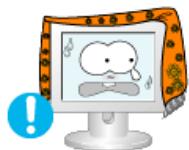 SAMSUNG SYNCMASTER 204B - Set down the monitor carefully. - 20