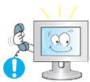 SAMSUNG SYNCMASTER 204B - Set down the monitor carefully. - 11