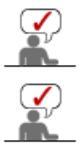 SAMSUNG SYNCMASTER 214T - Connecting to Other devices - 1