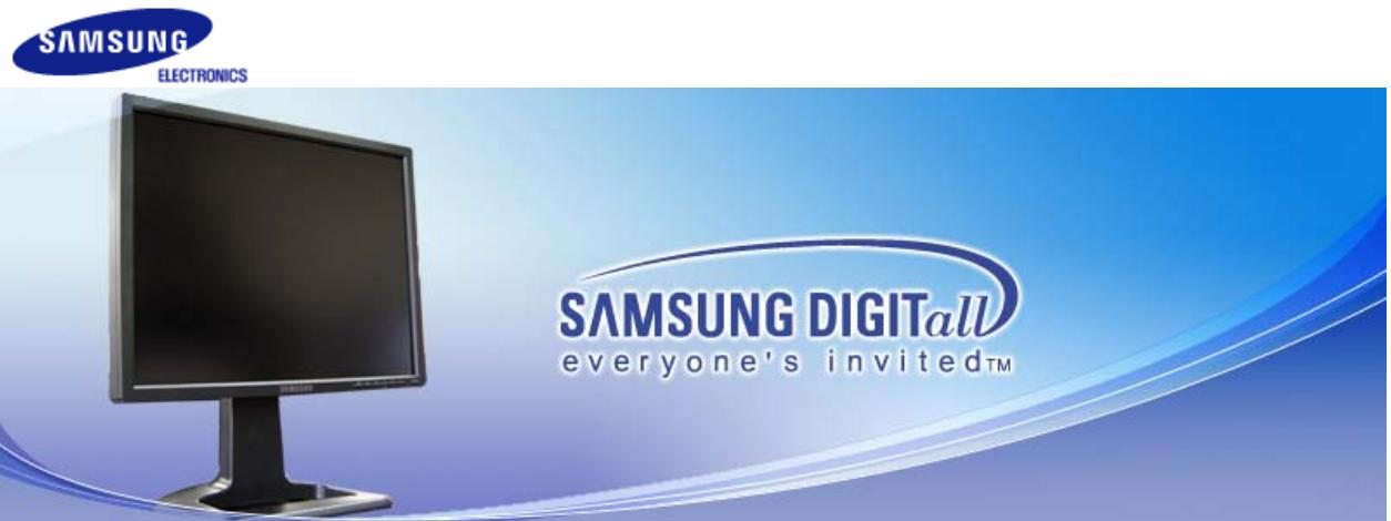 SAMSUNG SYNCMASTER 214T - SyncMaster 214T - 3