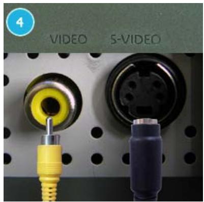 SAMSUNG SYNCMASTER 214T - RGB IN (Source List : Analog) : - 1