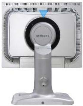 SAMSUNG SYNCMASTER 214T - MagicRotation - 3