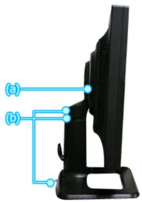 SAMSUNG SYNCMASTER 214T - MagicRotation - 2