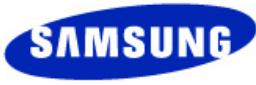 SAMSUNG SYNCMASTER 214T - Self-Test Feature Check - 1