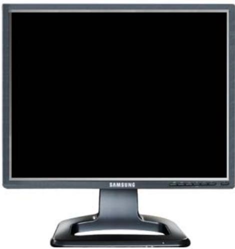 SAMSUNG SYNCMASTER 214T - Unpacking - 1