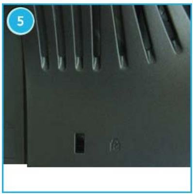 SAMSUNG SYNCMASTER 214T - RGB IN (Source List : Analog) : - 2