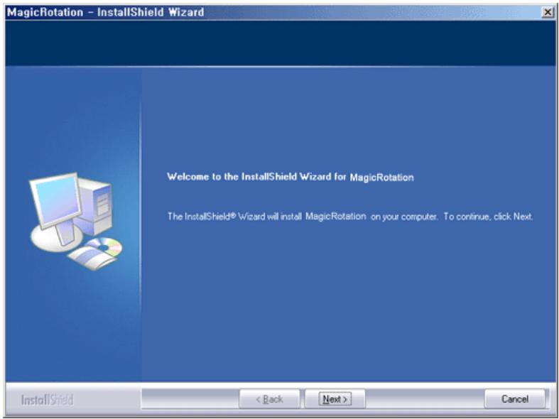 SAMSUNG SYNCMASTER 214T - Installation - 2