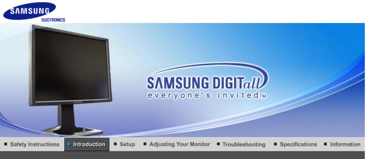 SAMSUNG SYNCMASTER 214T - Others - 22