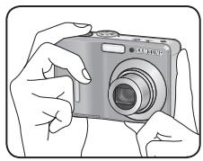 SAMSUNG D860 - ESCENA - 3