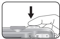 SAMSUNG D860 - How to take a picture - 3