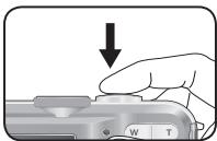 SAMSUNG D860 - Comment prendre une photo - 6