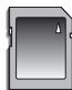 SAMSUNG D860 - Identificacion de caracteristicas / Contenidos de laamera - 9