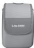 SAMSUNG D860 - Identification of features / Contents of camera - 14