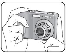 SAMSUNG D860 - Comment prendre une photo - 2
