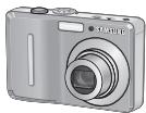 SAMSUNG D860 - Identification of features / Contents of camera - 3