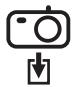 SAMSUNG D860 - Mise en GARDE - 1