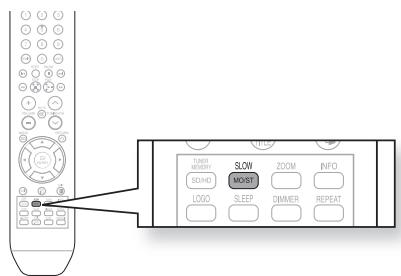 SAMSUNG HT-X810 - Skipping Scenes/Songs - 3